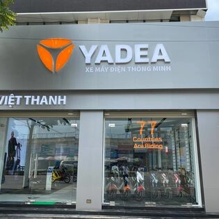 Electric Motorcycle 2