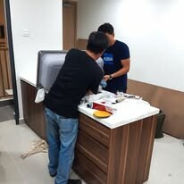 Nội thất Đức Bảo - DEBAO 2