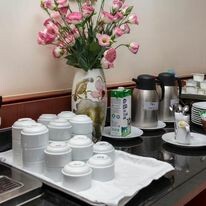 Khách Sạn Hoa Đào 4