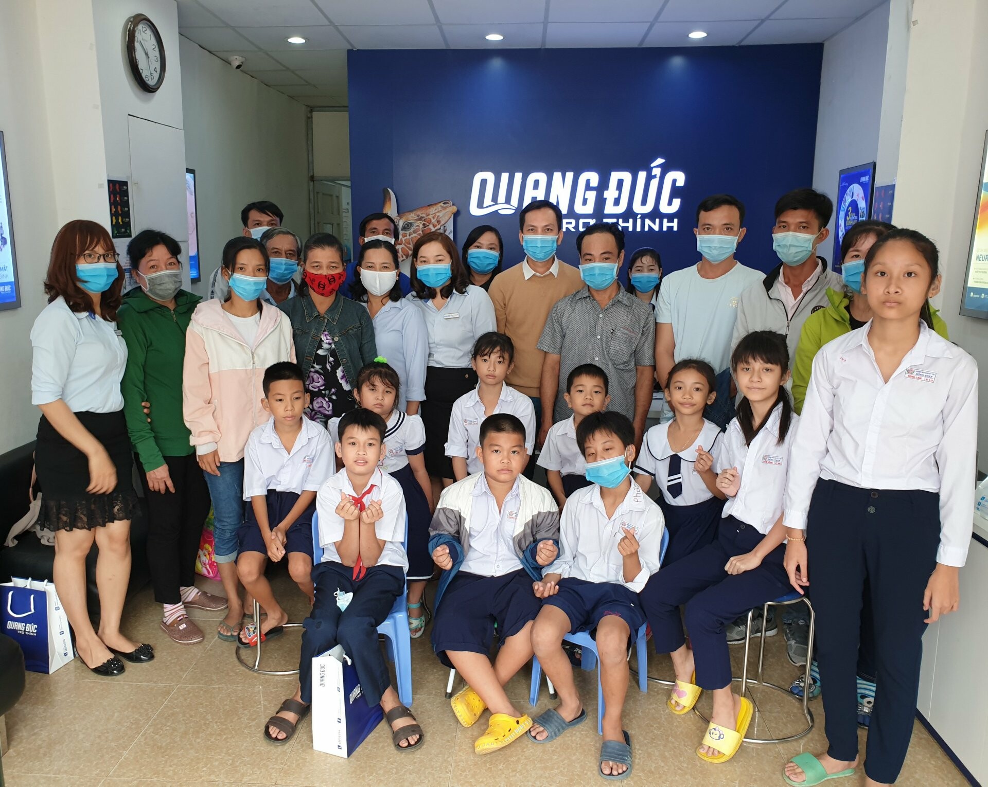 Trợ Thính Quang Đức 1