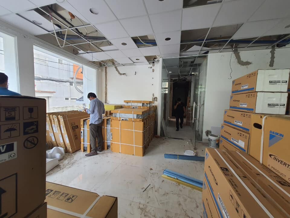 TM DV Điện Máy Hiệp Thành Phát 4