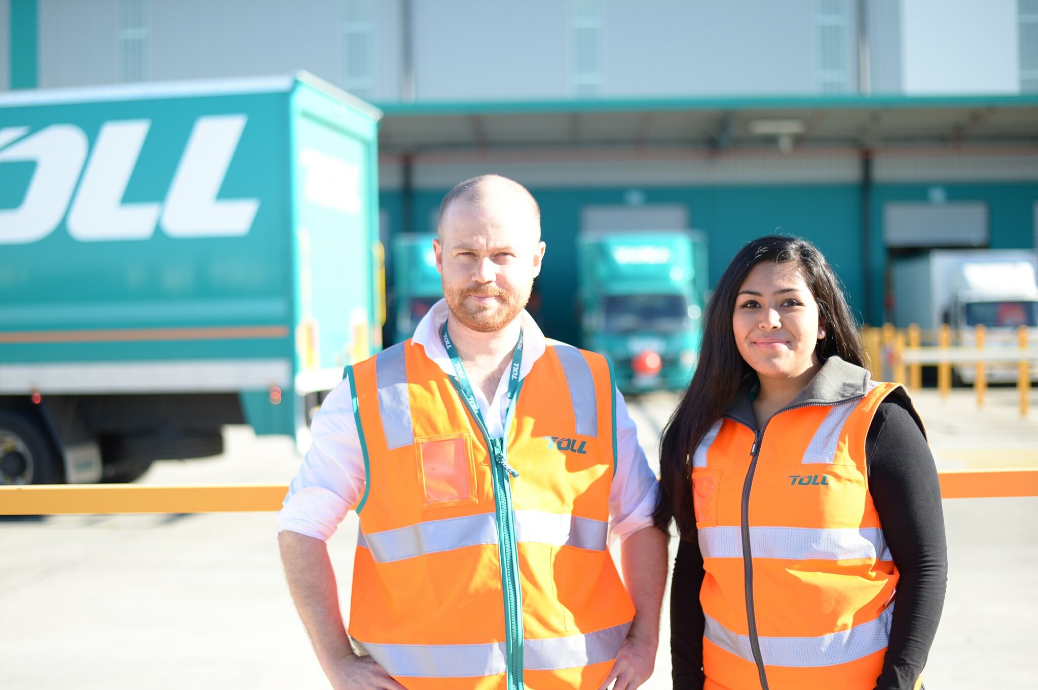 TOLL GLOBAL FORWARDING (VIETNAM) 9