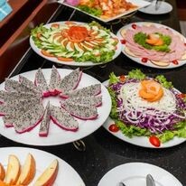 Khách Sạn Hoa Đào 2