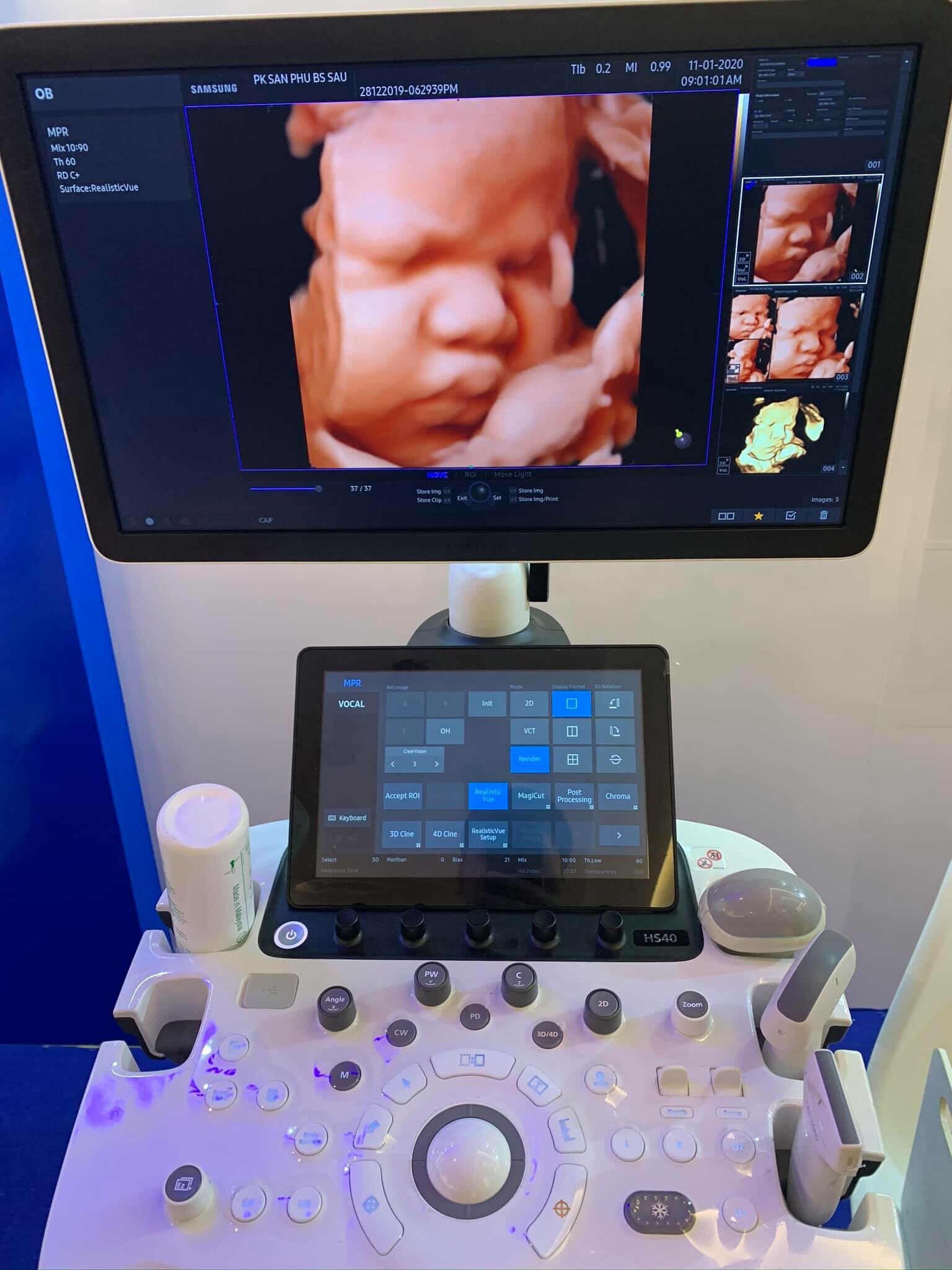 ĐẦU TƯ THIẾT BỊ Y TẾ AN VIỆT 13