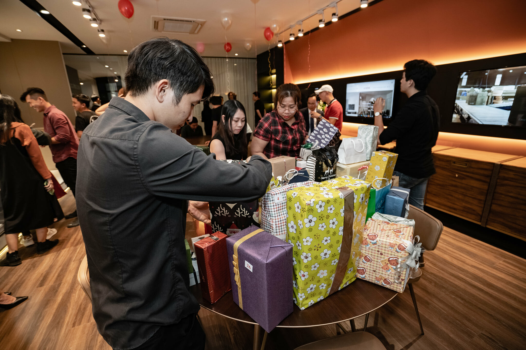 Bất động sản A&Z 9