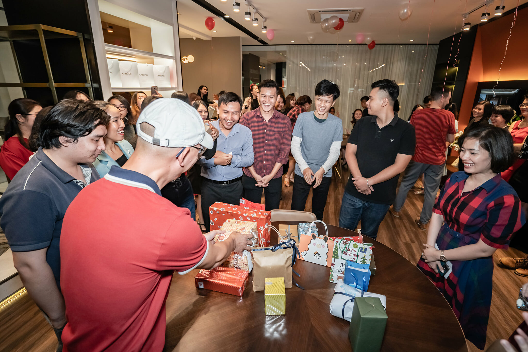 Bất động sản A&Z 7