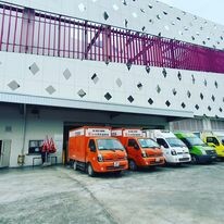 VẬN CHUYỂN ECOTRANS 5