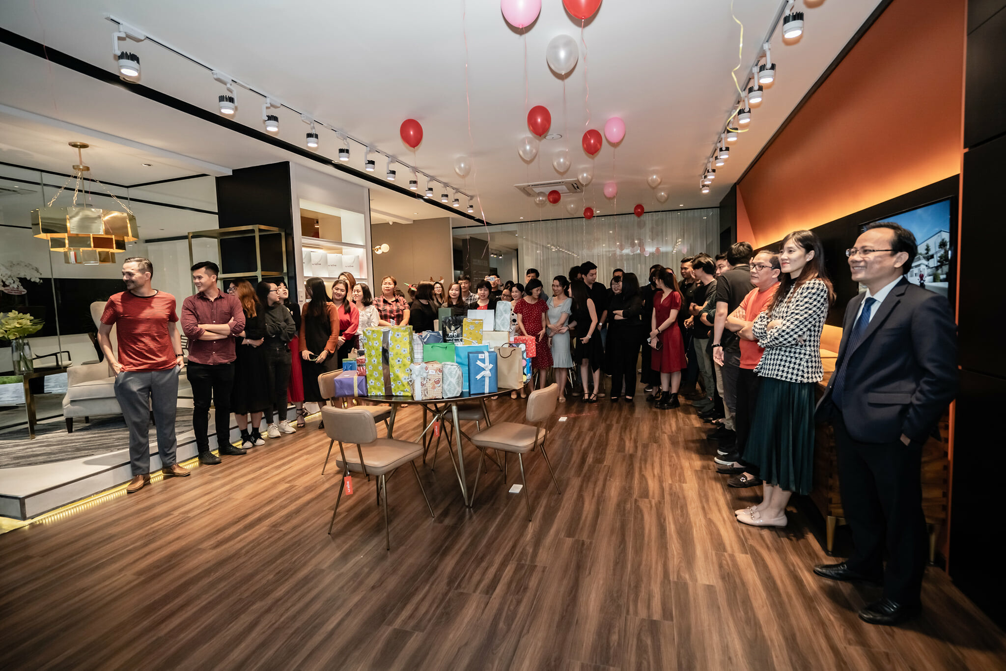 Bất động sản A&Z 6