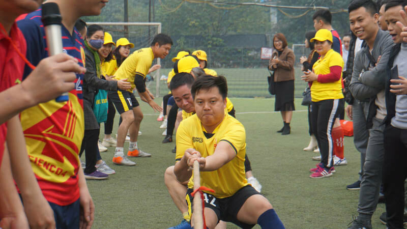 Tập đoàn CIENCO4 6