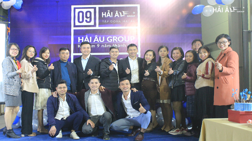 ĐẦU TƯ HẢI ÂU VIỆT 12