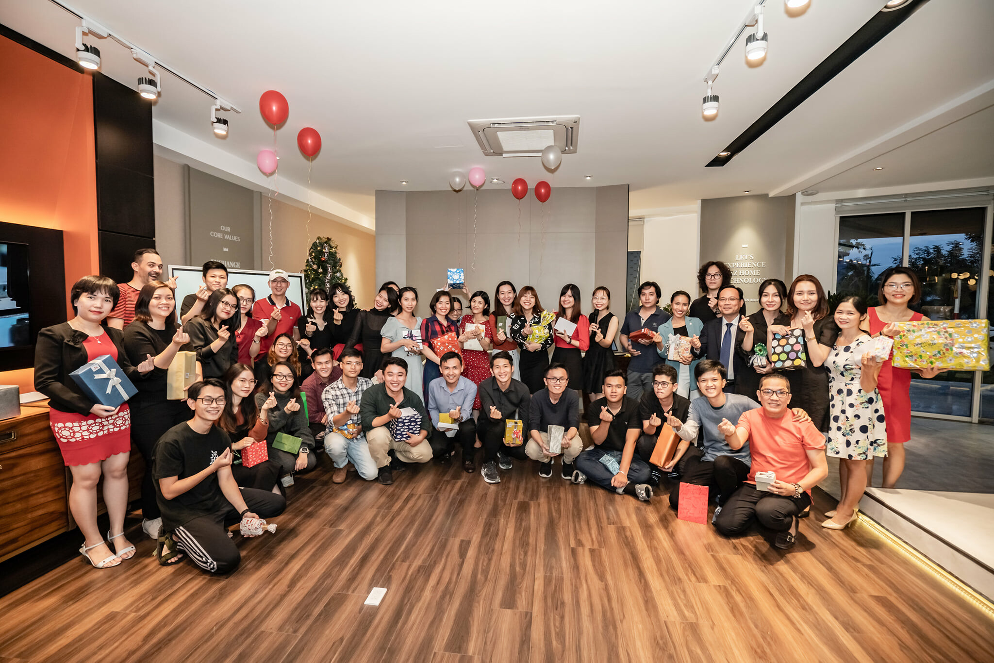 Bất động sản A&Z 11