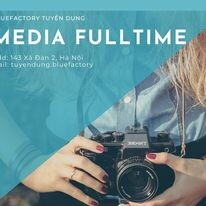 Công Ty TNHH Bluefactory 4