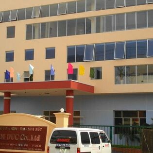 Tập Đoàn Kim Đức 1