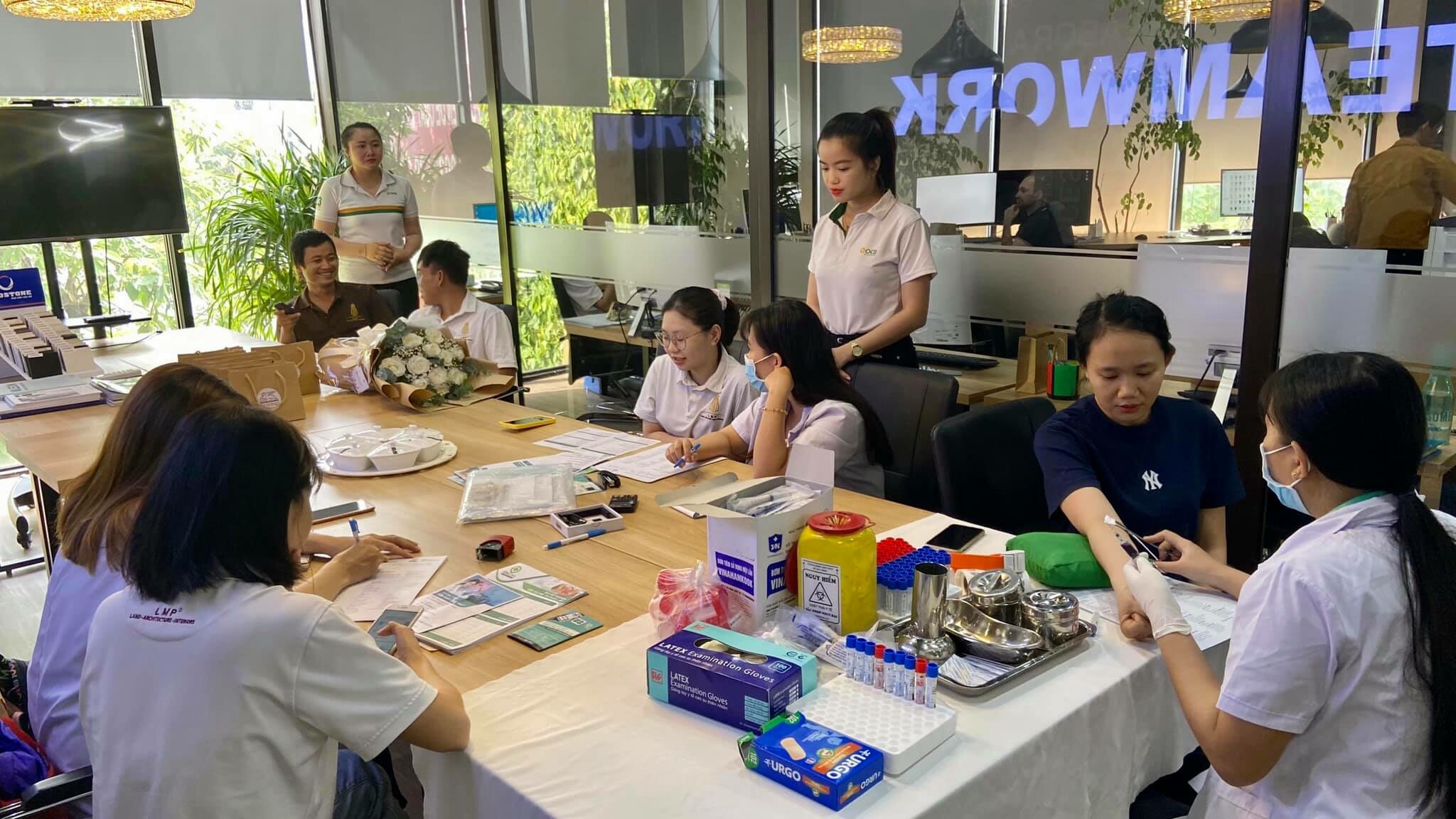 ĐẦU TƯ THƯƠNG MẠI LMP 2