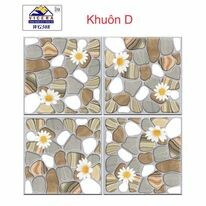 Gạch men Thạch Anh - Vicera 2