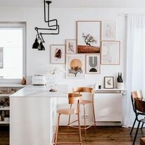 Gạch men Thạch Anh - Vicera 5