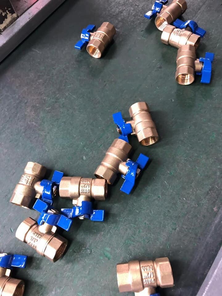 Xuất Nhập Khẩu Avs Việt Hàn 2