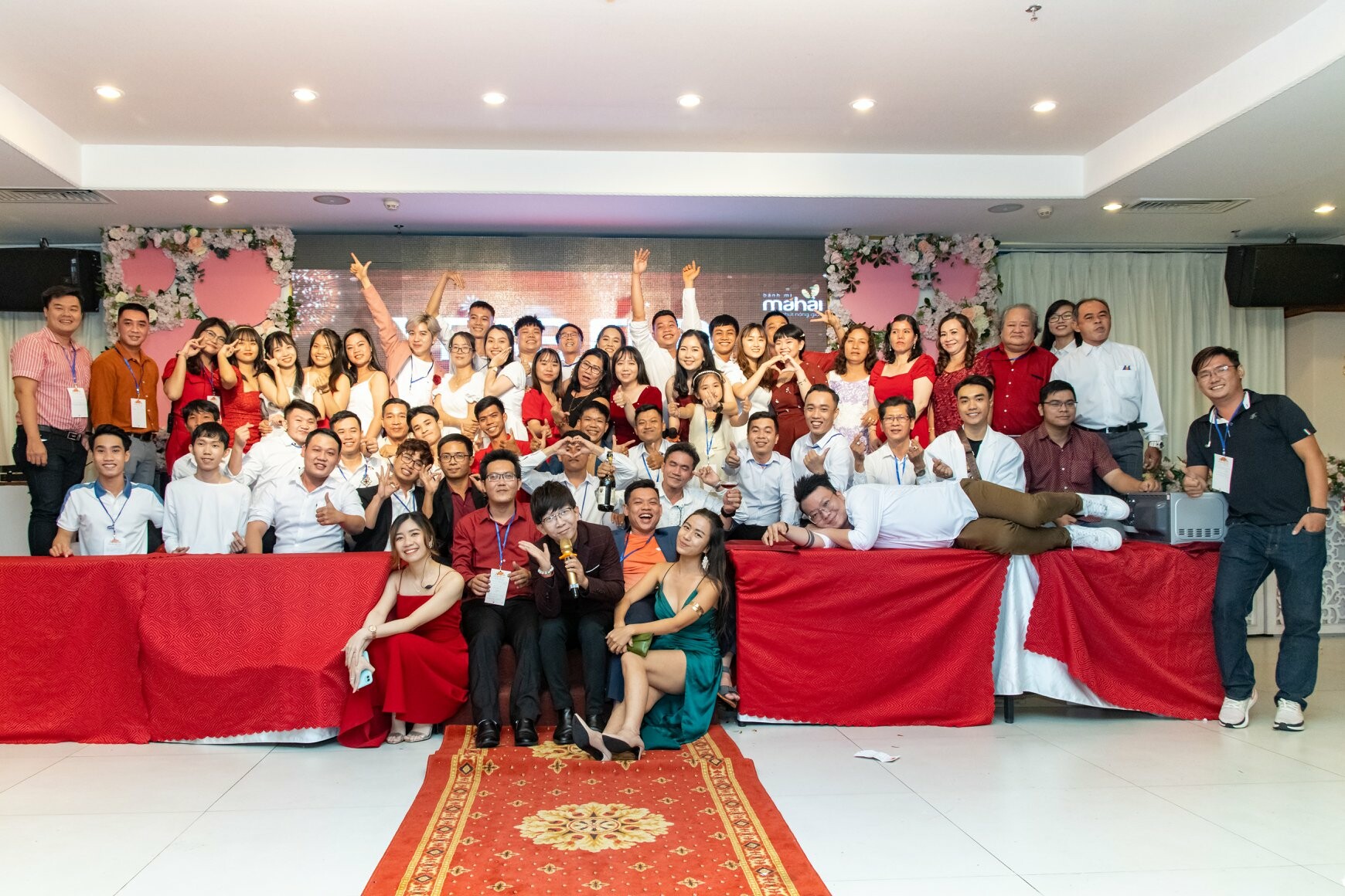 BÁNH MÌ MÁ HẢI VIỆT NAM 8