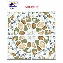 Gạch men Thạch Anh - Vicera 3