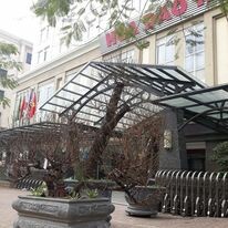 Khách Sạn Hoa Đào 6