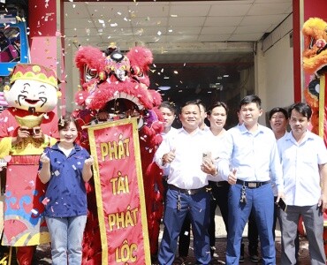 CƯỜNG GIA HIẾU 9