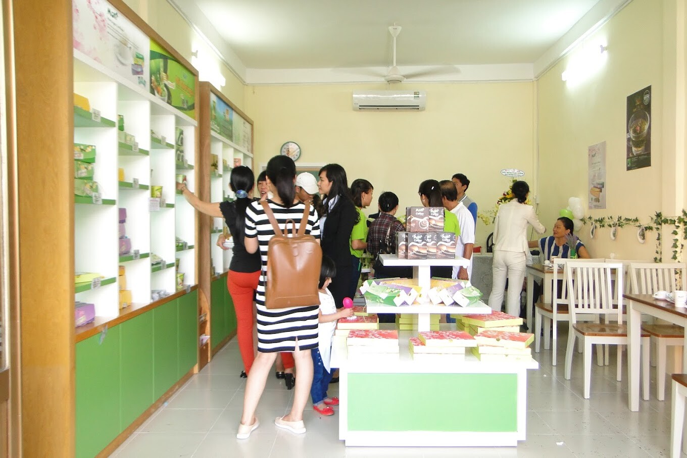 Dược Phẩm Phúc Tường 7