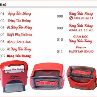 Dịch Vụ Và Thương Mại TNC Việt Nam 6