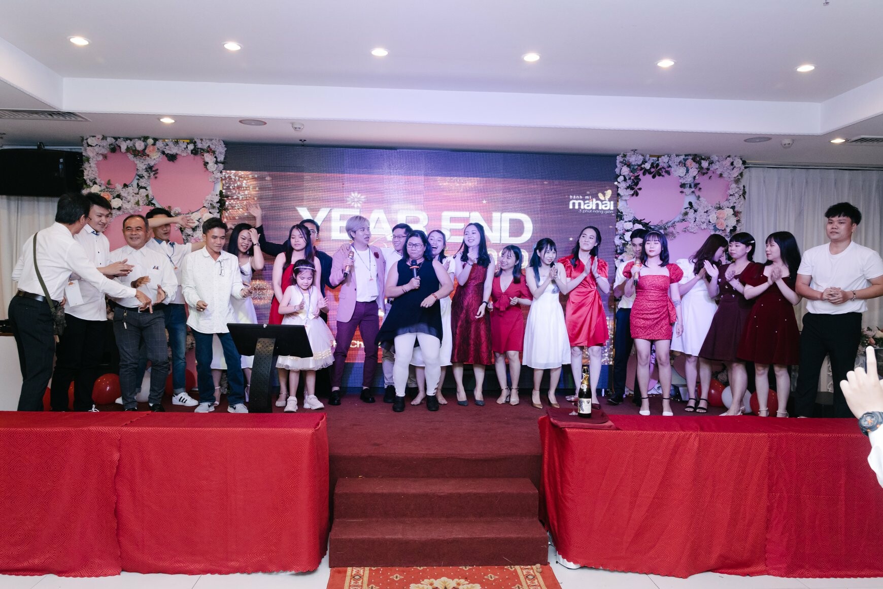 BÁNH MÌ MÁ HẢI VIỆT NAM 7