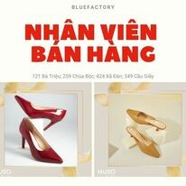 Công Ty TNHH Bluefactory 9