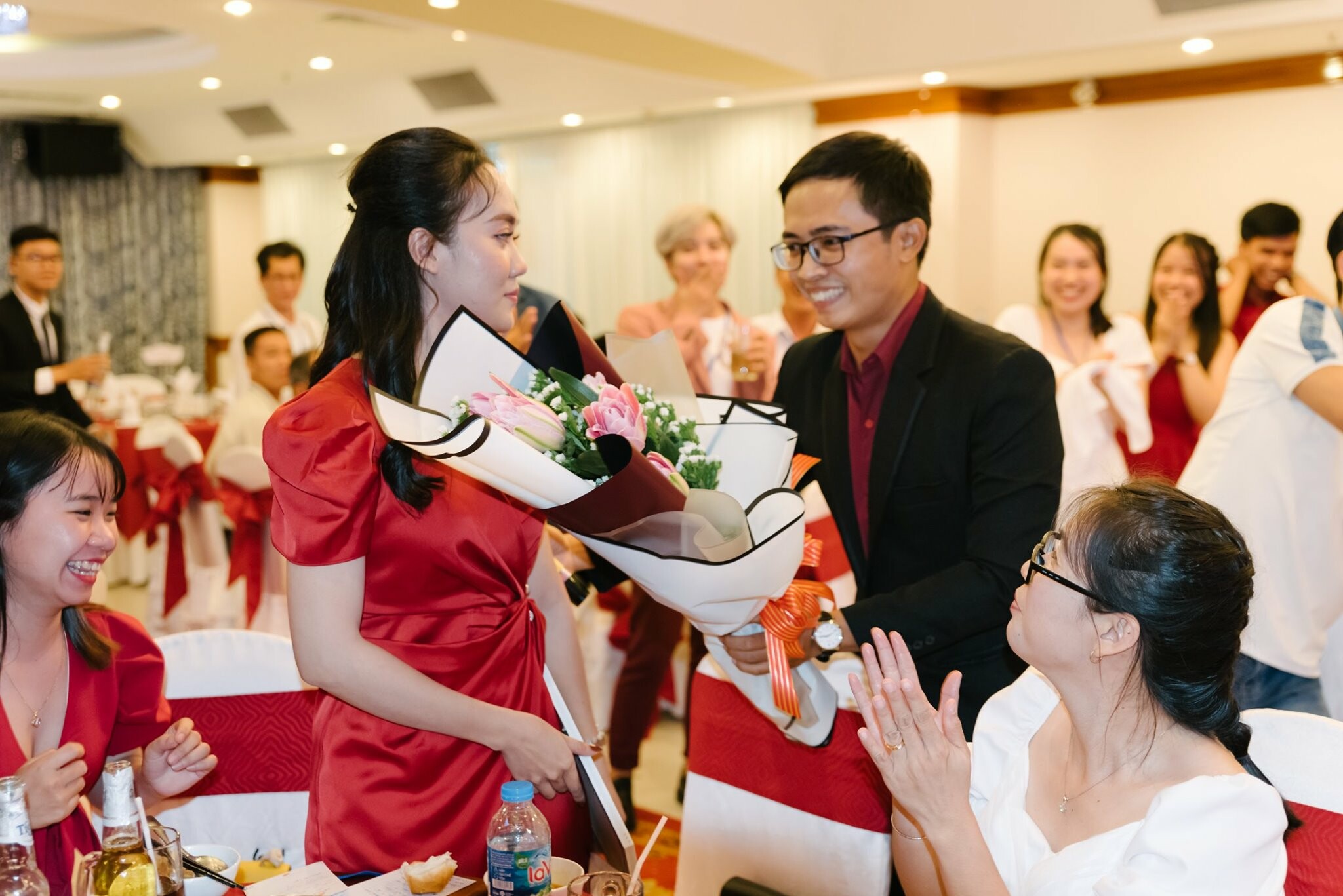 BÁNH MÌ MÁ HẢI VIỆT NAM 1