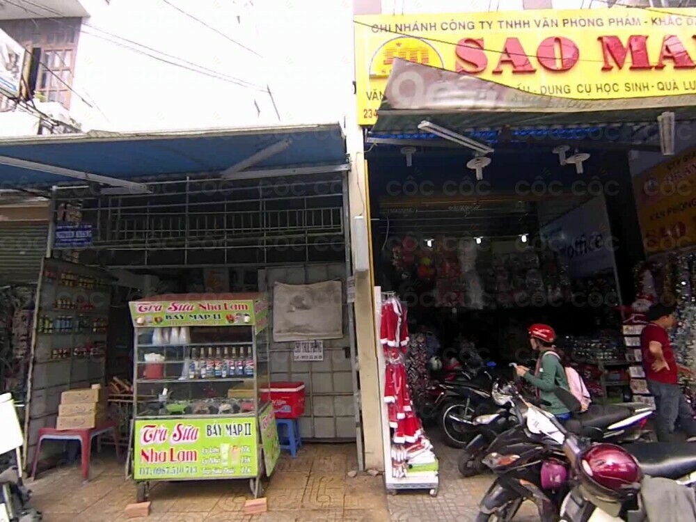 Khắc Dấu Sao Mai 11