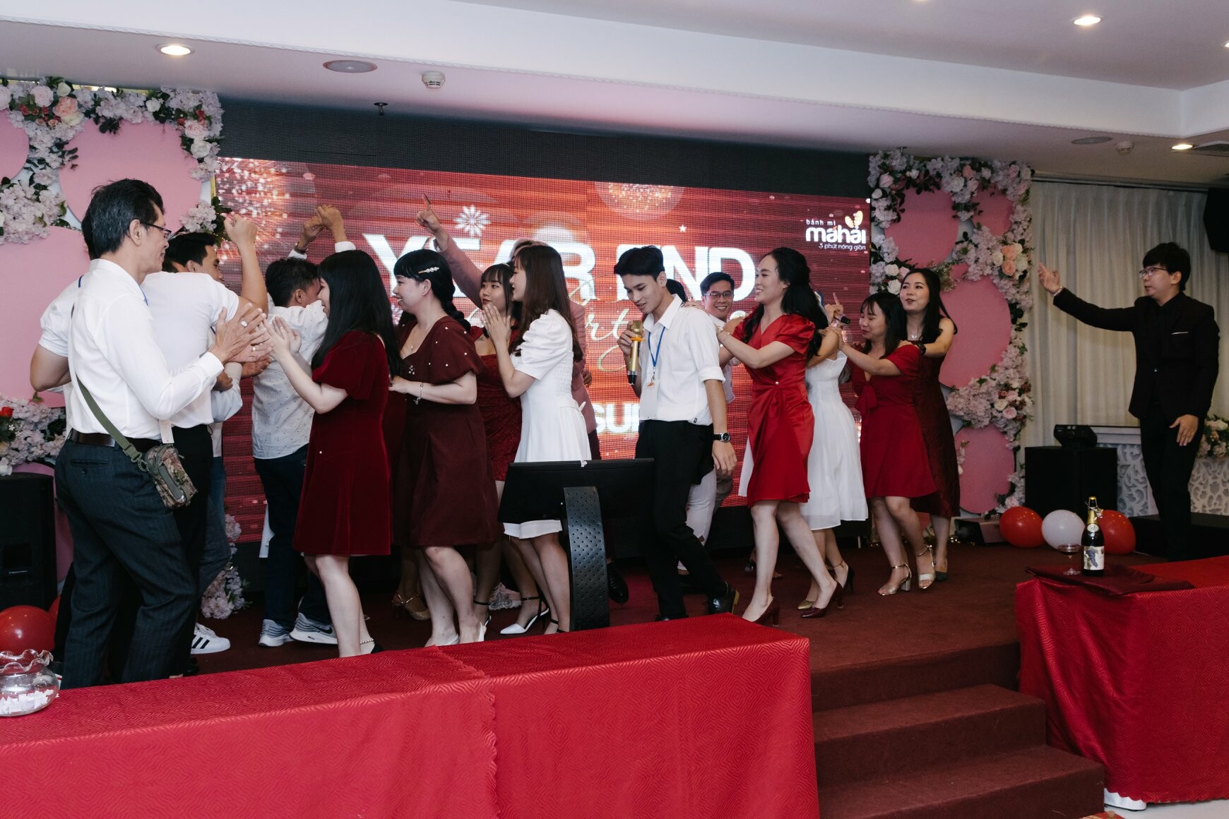 BÁNH MÌ MÁ HẢI VIỆT NAM 5