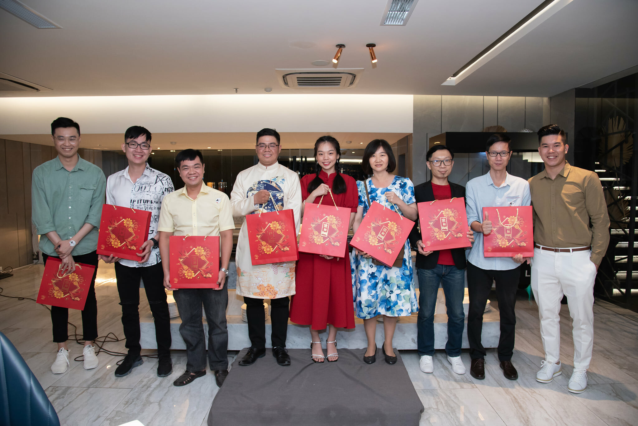 Công ty TNHH Ni Hao 5