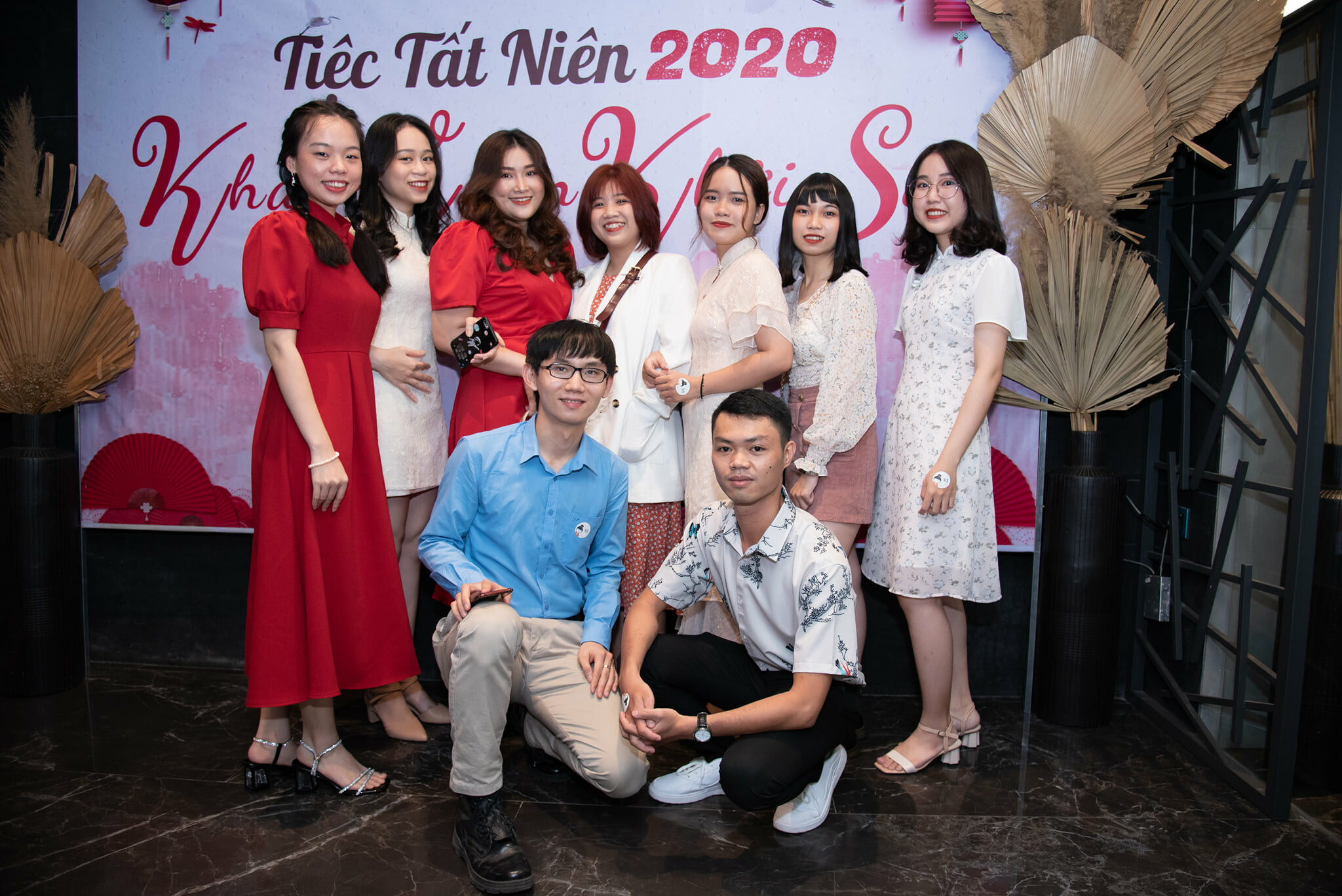 Công ty TNHH Ni Hao 3