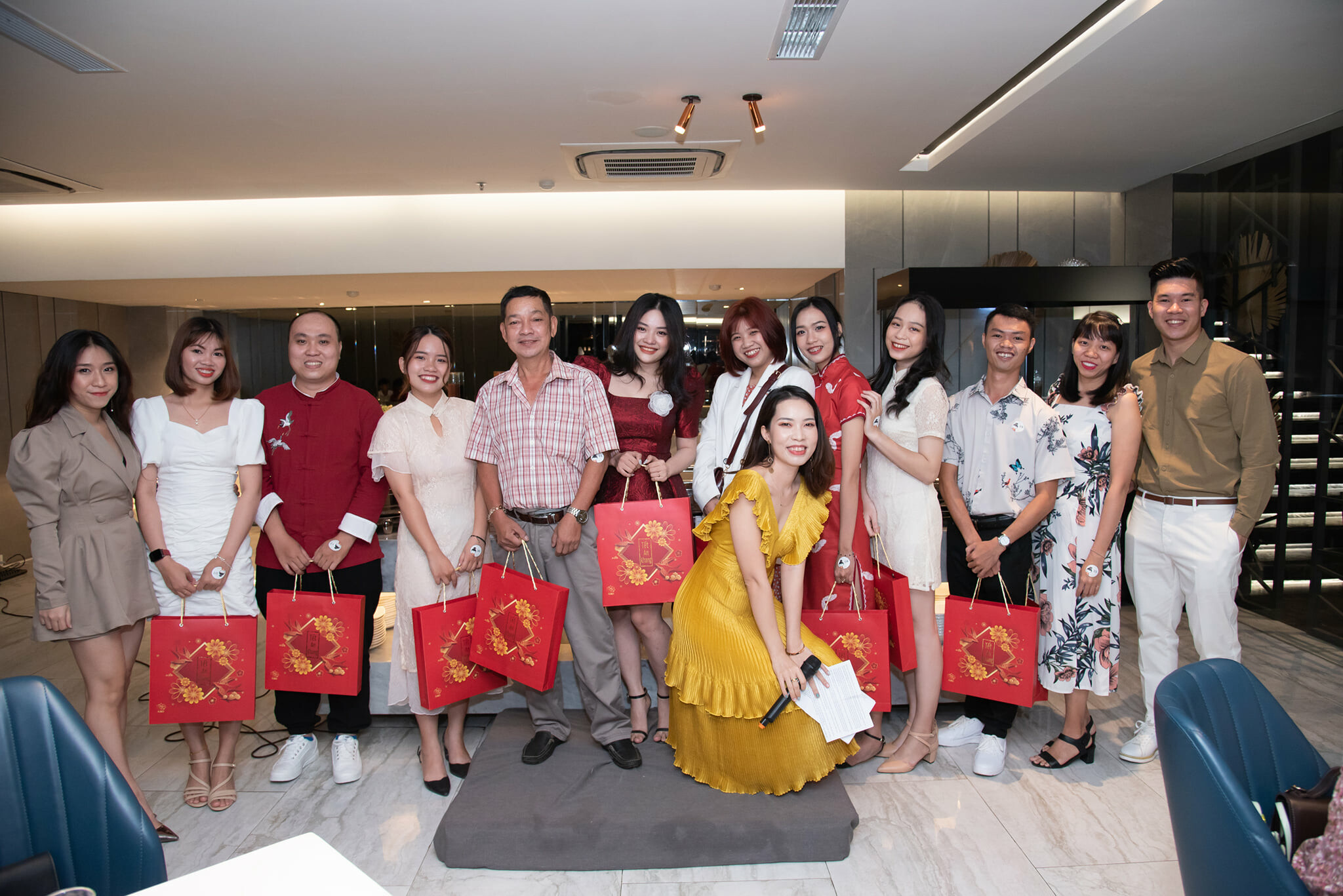 Công ty TNHH Ni Hao 2