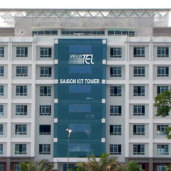 Bất Động Sản Saigontel 1