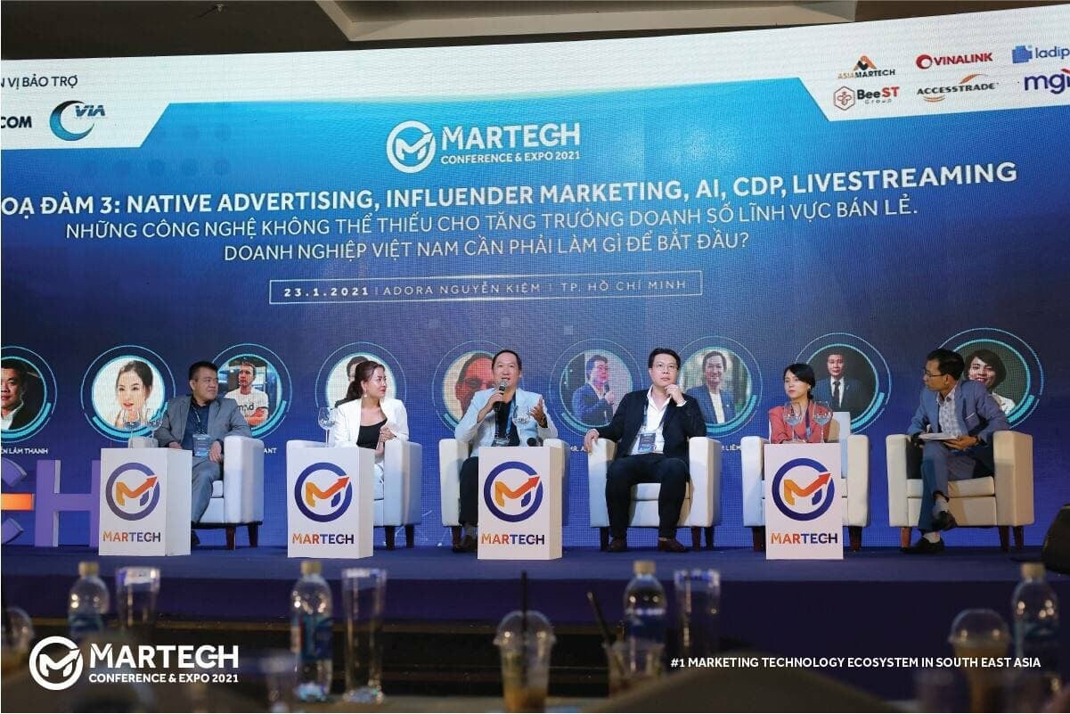 Công Nghệ Gostream 3