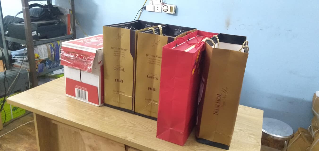 Xuất Nhập Khẩu Avs Việt Hàn 6