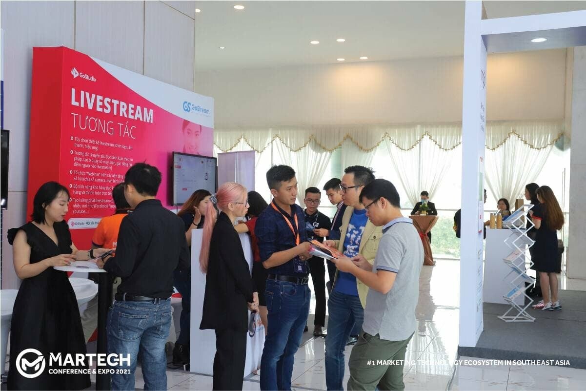 Công Nghệ Gostream 4