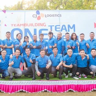 CJ Korea Express Freight Viet Nam Co.,Ltd 1
