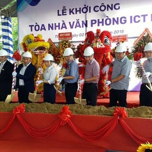 Bất Động Sản Saigontel 2