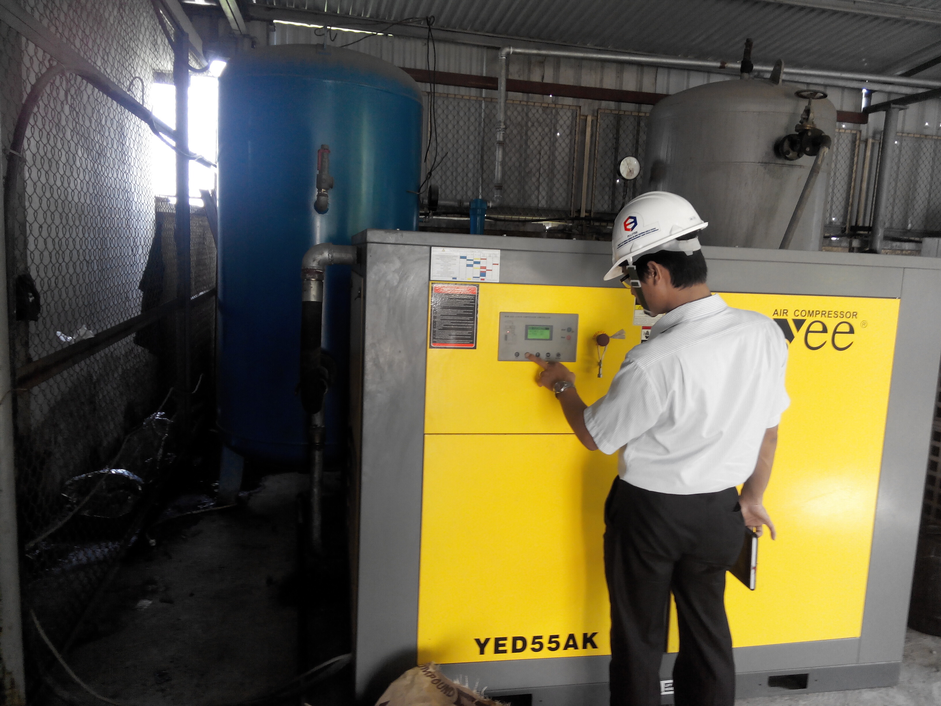 NĂNG LƯỢNG VÀ MÔI TRƯỜNG BÁCH KHOA 3