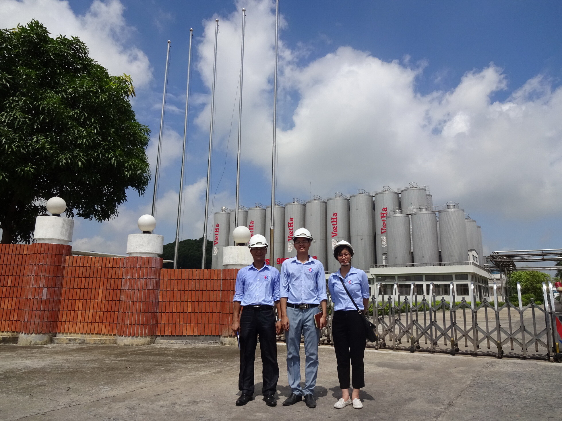 NĂNG LƯỢNG VÀ MÔI TRƯỜNG BÁCH KHOA 9