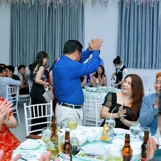 Thương Mại-Xây Dựng Công Nghiệp Nhật Hoa 8