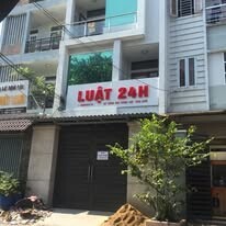 Luật 24H 2