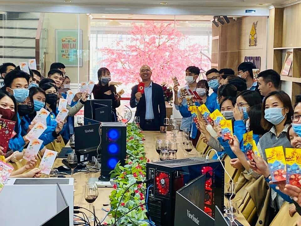 KIẾN TRÚC KISATO 2