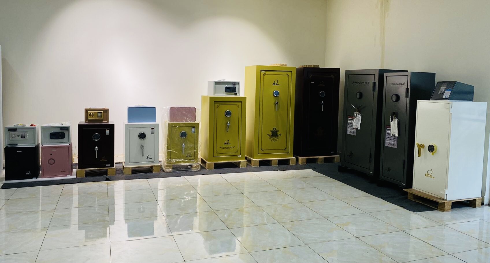 Khoa Học Kỹ Thuật Matrix 8