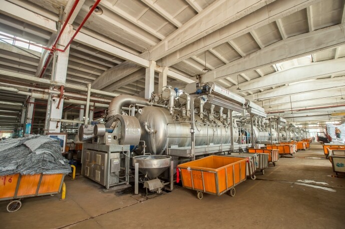 CÔNG NGHIỆP J&H YUBO VIỆT NAM 5