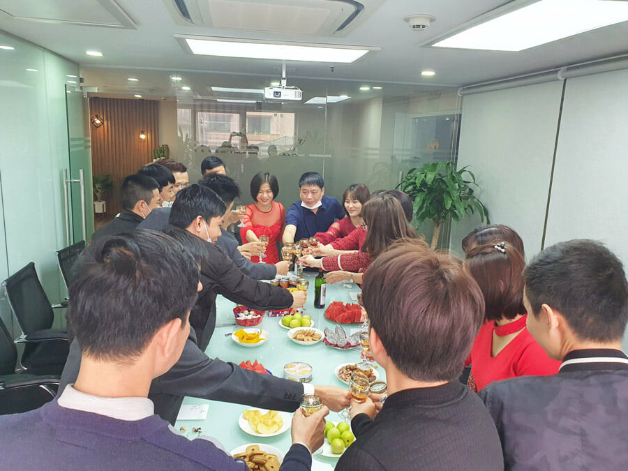 CÔNG NGHỆ VÀ KỸ THUẬT QUANG MINH 4