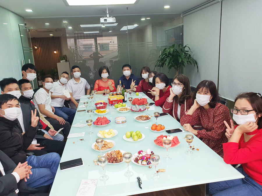 CÔNG NGHỆ VÀ KỸ THUẬT QUANG MINH 5